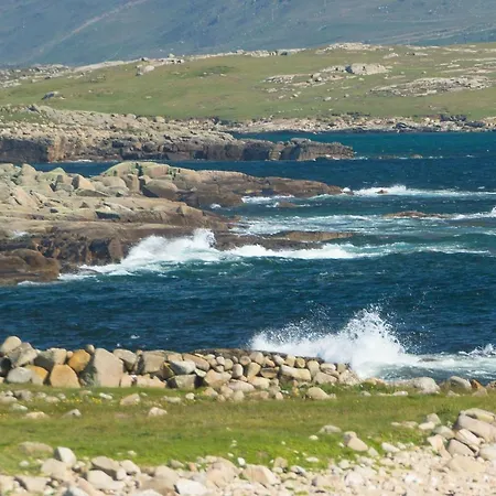 度假居 215 - Claddaghduff