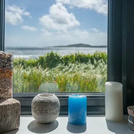 215 - Claddaghduff 度假居 Cleggan