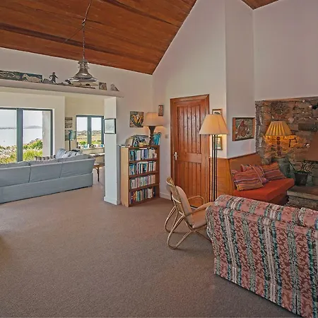 度假居 215 - Claddaghduff Cleggan