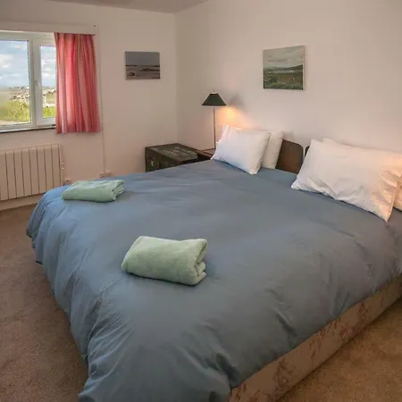 215 - Claddaghduff 度假居