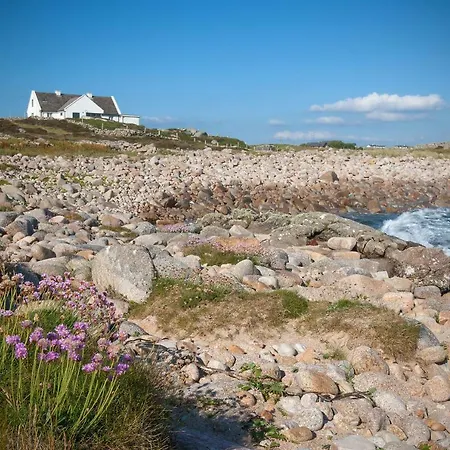 215 - Claddaghduff Holiday home Cleggan