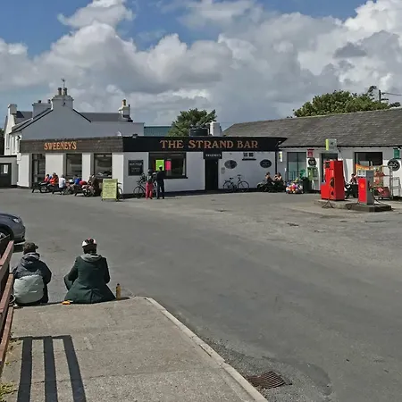 215 - Claddaghduff * Cleggan