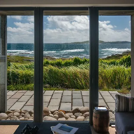 215 - Claddaghduff 度假居