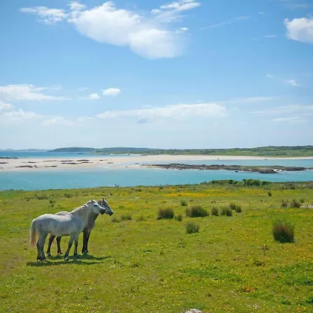 215 - Claddaghduff Holiday home *