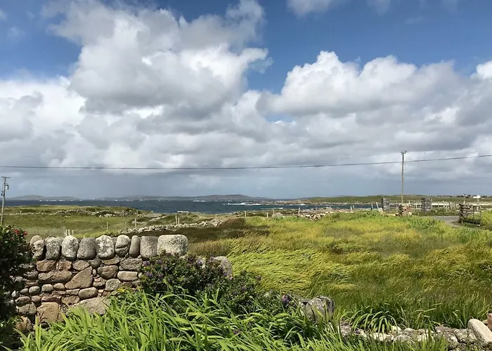 Holiday home 215 - Claddaghduff *