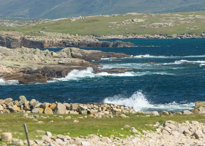 펜션 215 - Claddaghduff