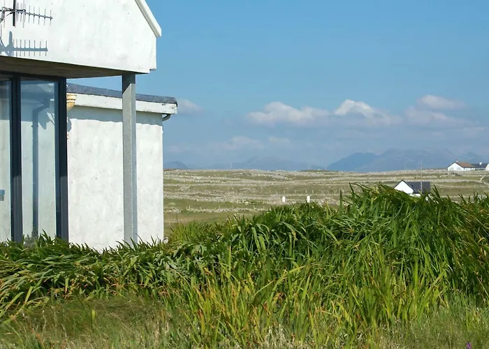 215 - Claddaghduff *