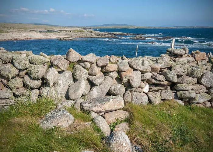 215 - Claddaghduff * 클레간