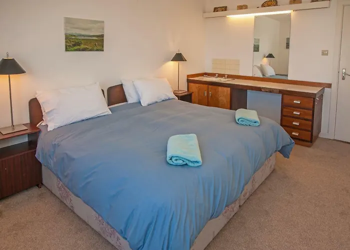 Holiday home 215 - Claddaghduff