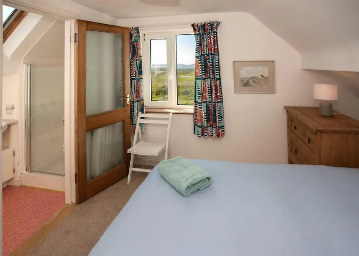 215 - Claddaghduff * 클레간