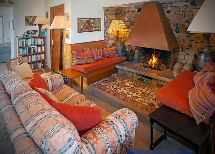 215 - Claddaghduff 펜션 *