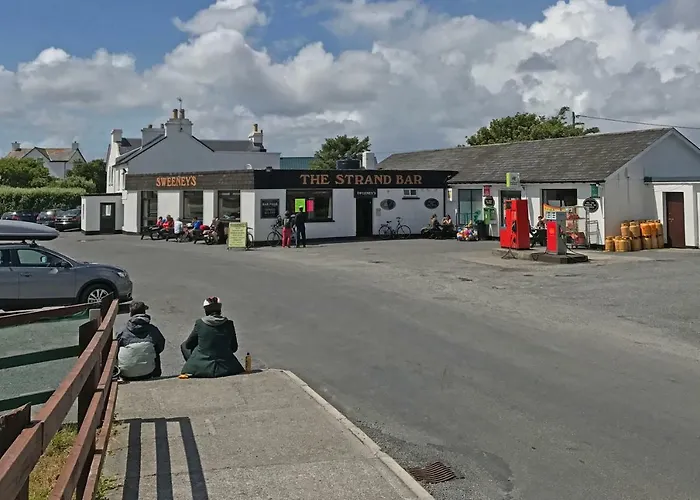 215 - Claddaghduff * Cleggan