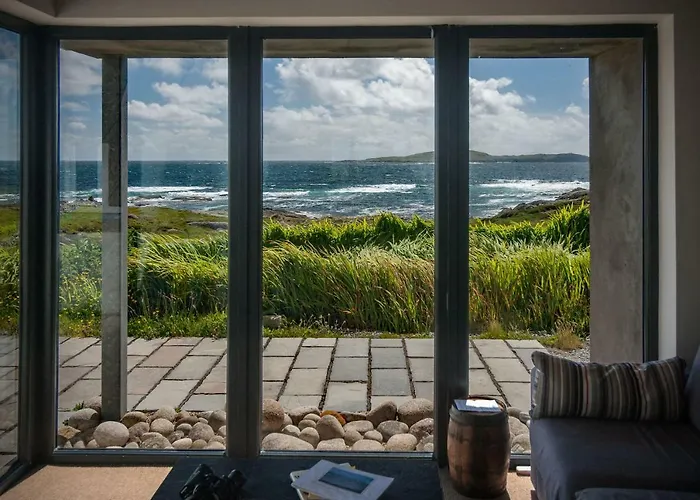 215 - Claddaghduff 펜션