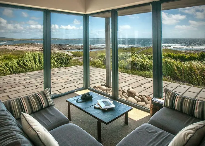 215 - Claddaghduff *