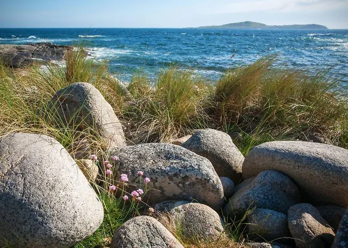 215 - Claddaghduff * 클레간