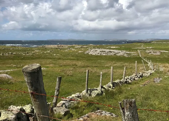 215 - Claddaghduff