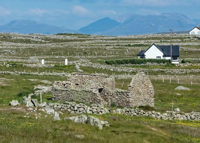 215 - Claddaghduff