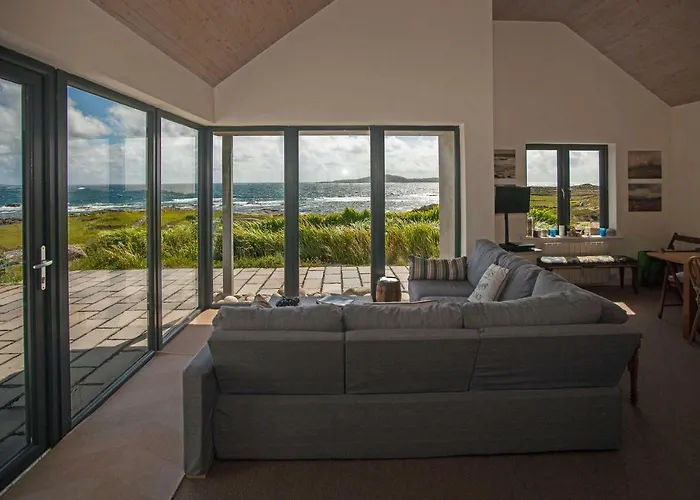 215 - Claddaghduff * 클레간