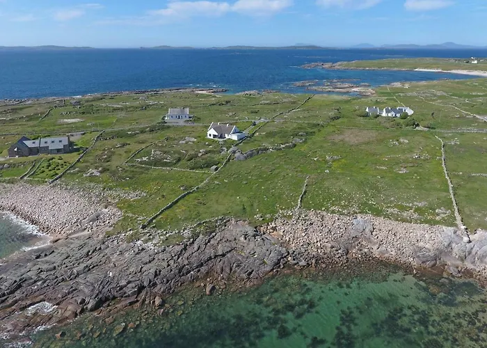 215 - Claddaghduff *