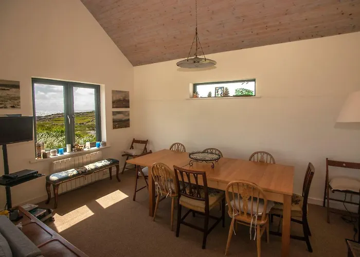 Holiday home 215 - Claddaghduff Cleggan