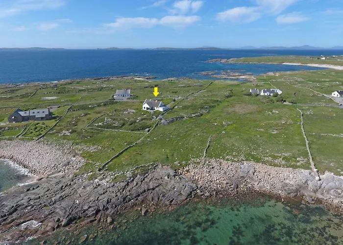 215 - Claddaghduff *